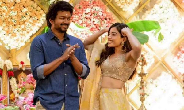 ராஷ்மிகா மட்டும் தான் போடுவாரா 