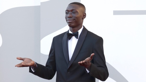  ஹாலிவுட் நடிகர் வில் ஸ்மித்துடன் நடிக்க வெண்டும் என்பதே இலக்கு