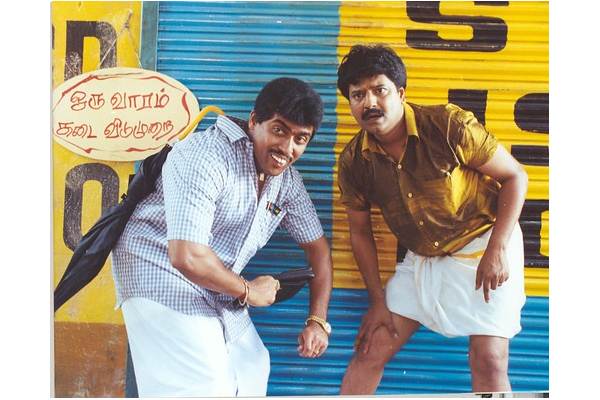  ’2020 ஆம் ஆண்டின் கமல்ஹாசன்’ சூர்யா