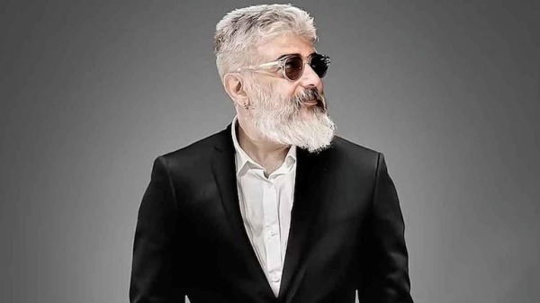 164 நாட்கள் கழித்து பர்ஸ்ட் லுக் 