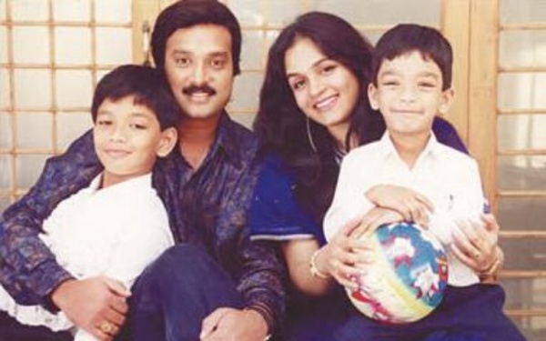 மூன்று காதல்