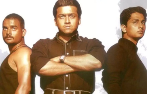 அடுத்தடுத்த மல்டி ஹீரோ படங்கள் 