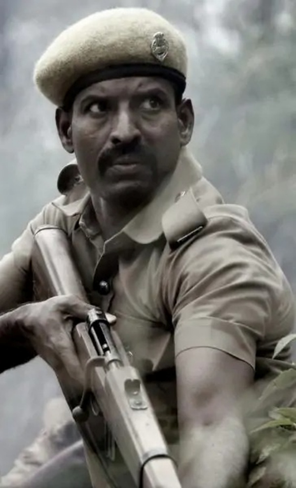 விடுதலை