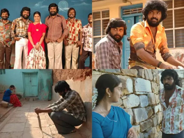 காலத்துக்கும் பேச வேண்டிய கலைப்படைப்பு