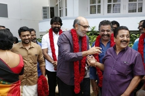 படமே வேண்டாம்