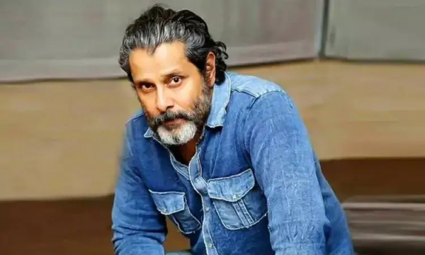 நடிகர் விக்ரம் 