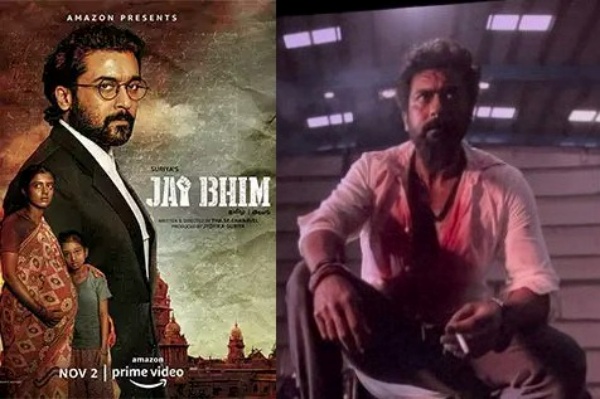 96 படத்தில் கண்ணியமாக நடித்த ஹீரோ கஞ்சா சாக்லெட் கடிக்கிறார்