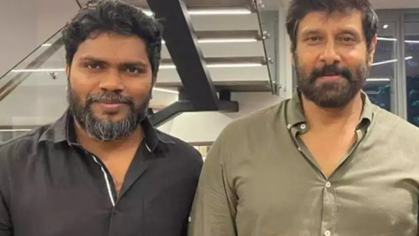 வழக்கமான ஹீரோயின் கிடையாது 