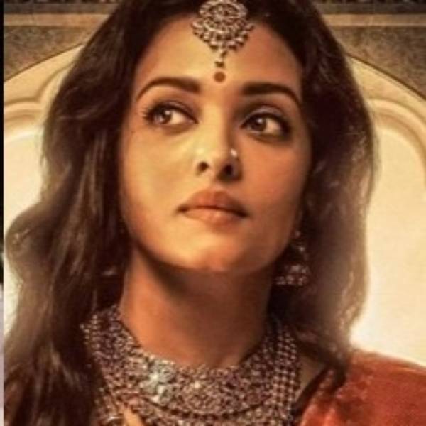  கர்நாடக பூர்வீகம் மும்பைவாசி ஐஸ்வர்யா ராய்