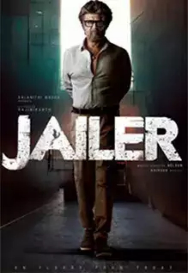 ஜெயிலராக மாறிய தலைவர்