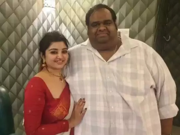 தினமும் ஒரு சேனலுக்கு பேட்டி