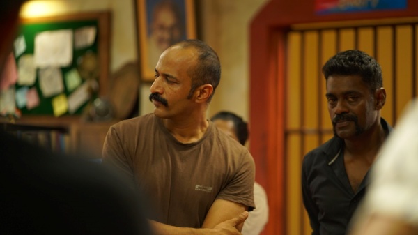 வெளியான சுவாரஸ்ய தகவல்கள் வெளியான சுவாரஸ்ய தகவல்கள்