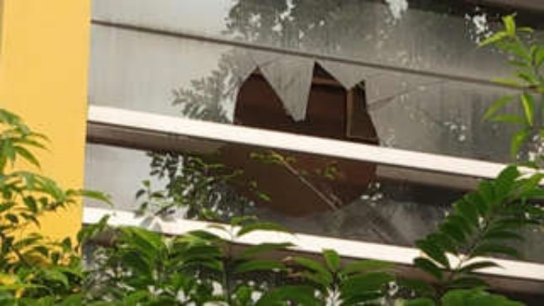 ஷிப்ட் கார் நம்பரை வைத்து பிடித்த போலீஸார்