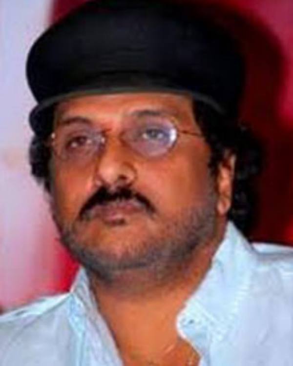 ஆஸ்கர் ரவிச்சந்திரன் 