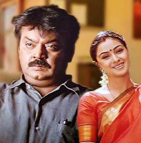 விஜயகாந்த் 70