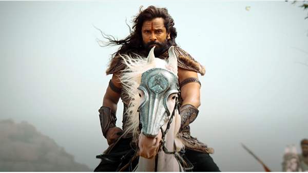 ஆதித்த கரிகாலன் வருகிறார் ஆதித்த கரிகாலன் வருகிறார்