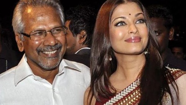 மணிரத்னம் இயக்கத்தில் மணிரத்னம் இயக்கத்தில்