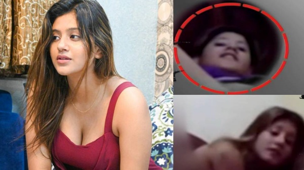 அஞ்சலியின் ஆபாச வீடியோ