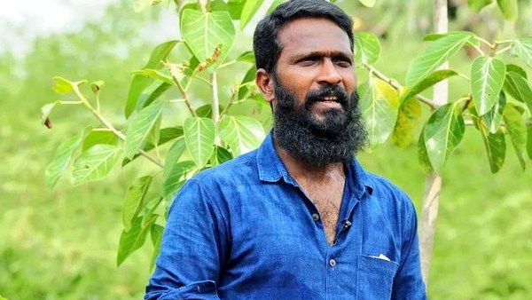 40 நாட்கள் கொடுத்த விஜய் சேதுபதி