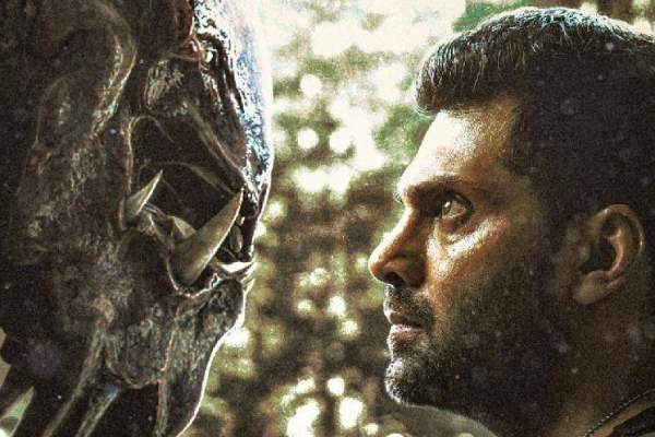 கேப்டன் படத்தின் கதை 