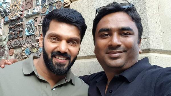 சொதப்பலான திரைக்கதை 