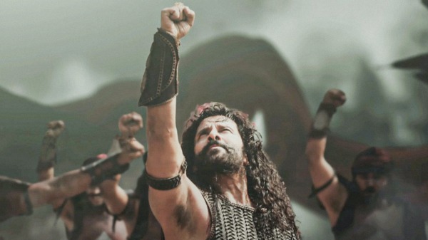 ராஜா ராஜ சோழன் 