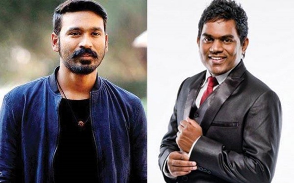 தனுஷ், யுவன், செல்வராகவன் காம்போவில் மீண்டும் நானே வருவேன் தனுஷ், யுவன், செல்வராகவன் காம்போவில் மீண்டும் நானே வருவேன்