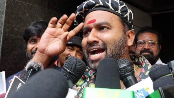 பிக்பாஸ் சீசன் 6ல் கூல் சுரேஷ்? 