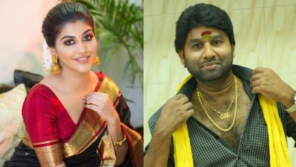 கடுப்பான நெட்டிசன் யாஷிகாவுக்கு வைத்த கோரிக்கை