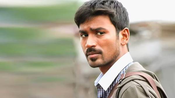 நடித்துத் தள்ளும் தனுஷ்