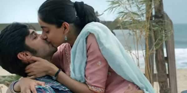 இயக்குநரான துருவ் விக்ரம் இயக்குநரான துருவ் விக்ரம்