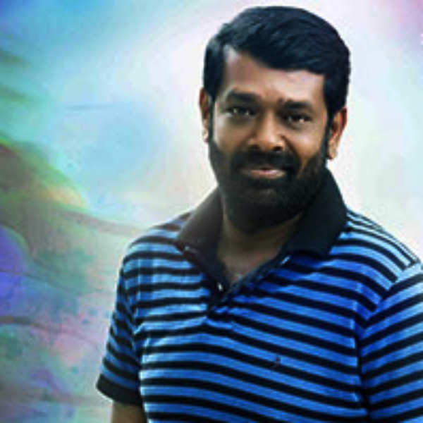 இயக்குநர் வஸந்த் பாராட்டு