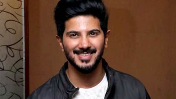 பாலிவுட்டில் துல்கர்