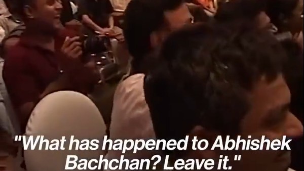  ஐஸ்வர்யா ராய் ஹீரோயினா? அப்ப ஹீரோ யாரு ரஜினியிடம் கேட்ட நண்பர்