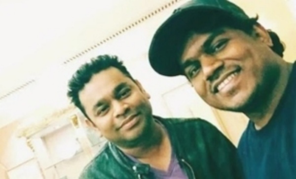 கடுப்பேற்றிய உறவினர்