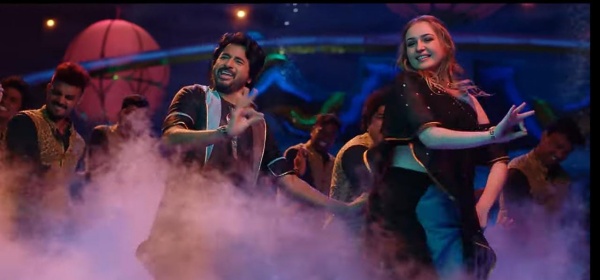 சொன்ன டைமுக்கு