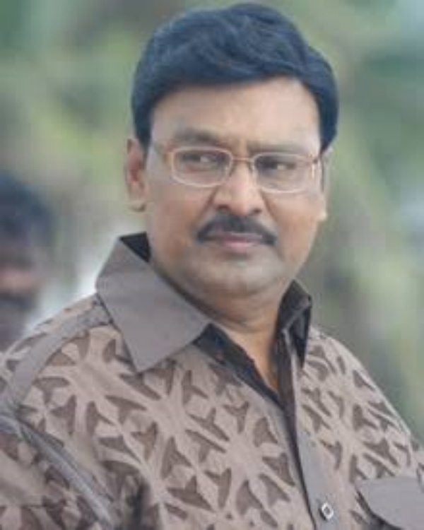 பாக்யராஜின் குரல் மாற்றம்