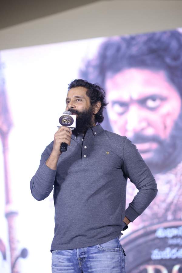 விக்ரம் பேச்சு விக்ரம் பேச்சு