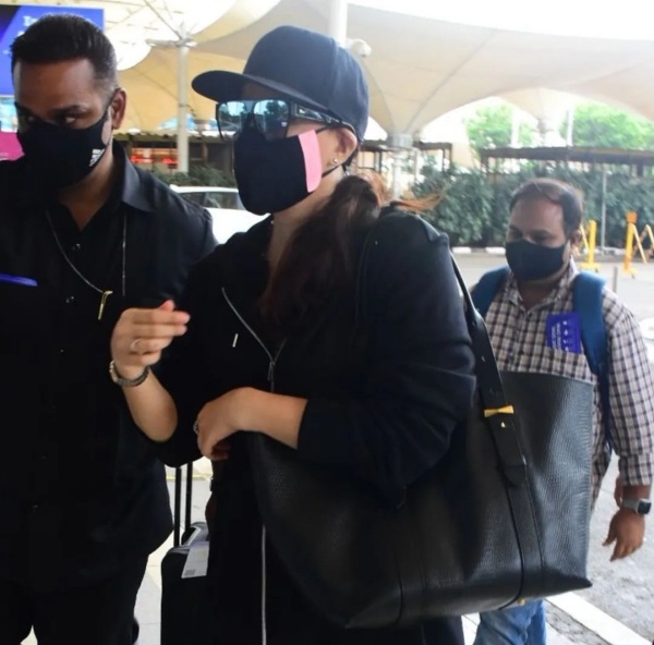 பக்கா சேஃப்டி 