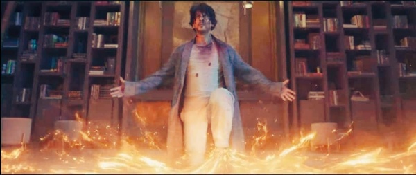 தப்பிக்குமா தப்பிக்குமா