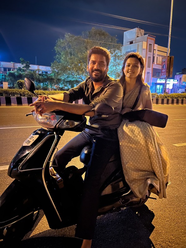 பிக் பாஸ் டூ கோலிவுட்