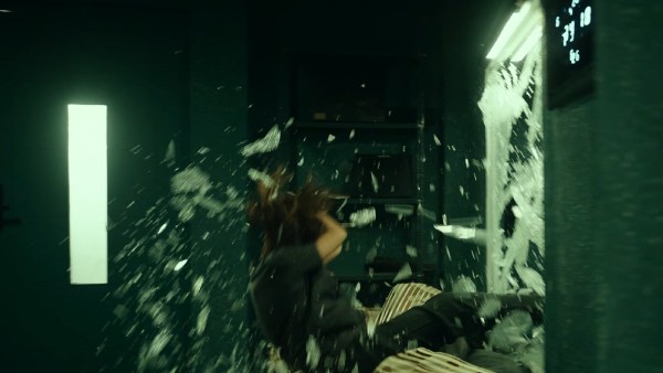 யசோதா டீசர் மிரட்டுது யசோதா டீசர் மிரட்டுது