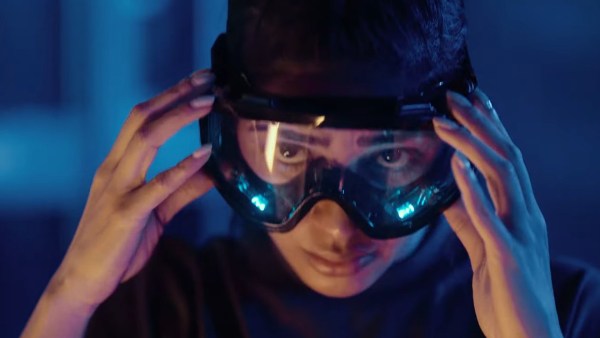 வரலக்ஷ்மி சரத்குமார் வில்லியா வரலக்ஷ்மி சரத்குமார் வில்லியா