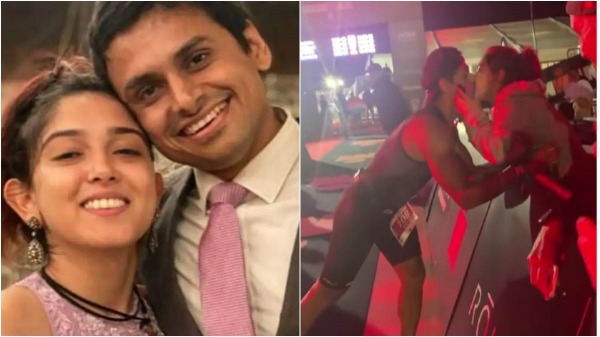 லிப் கிஸ் 