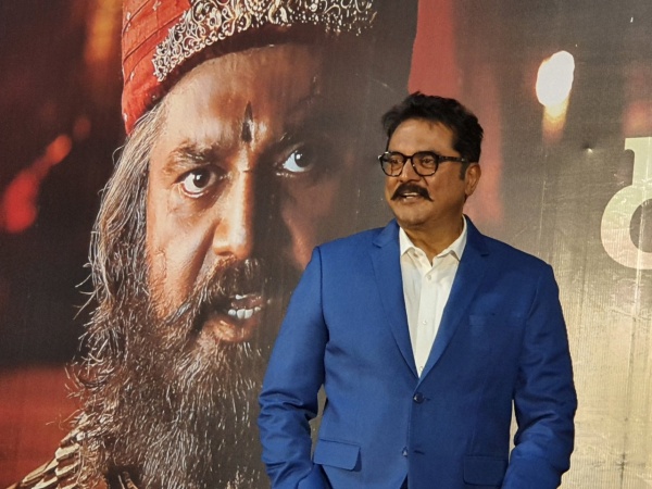 விஜய் மட்டும் நடித்திருந்தால்