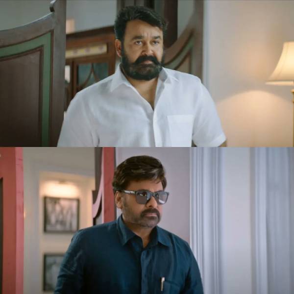 ரீமேக் ஆகும் மோகன்லால் படங்கள் 