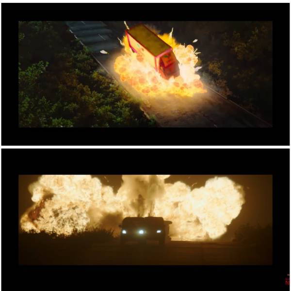 அதிக பட்ஜெட் இருந்தும் 