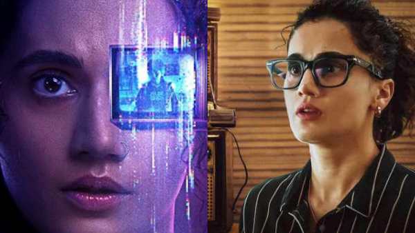  சர்ச்சை நாயகி டாப்சி