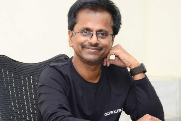 அரசியலை துணிந்து பேசிய ஏஆர் முருகதாஸ்