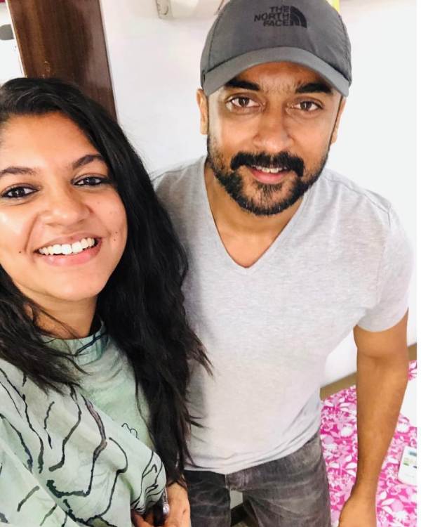 பொம்மி போல பொண்டாட்டி 